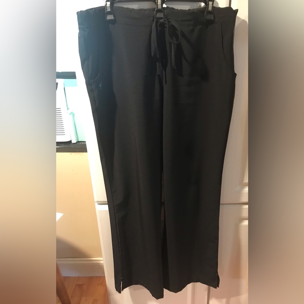 Scrub Pants